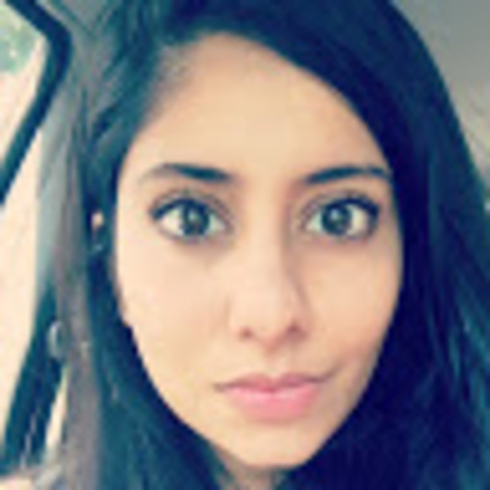 Meet your Posher, Prerna